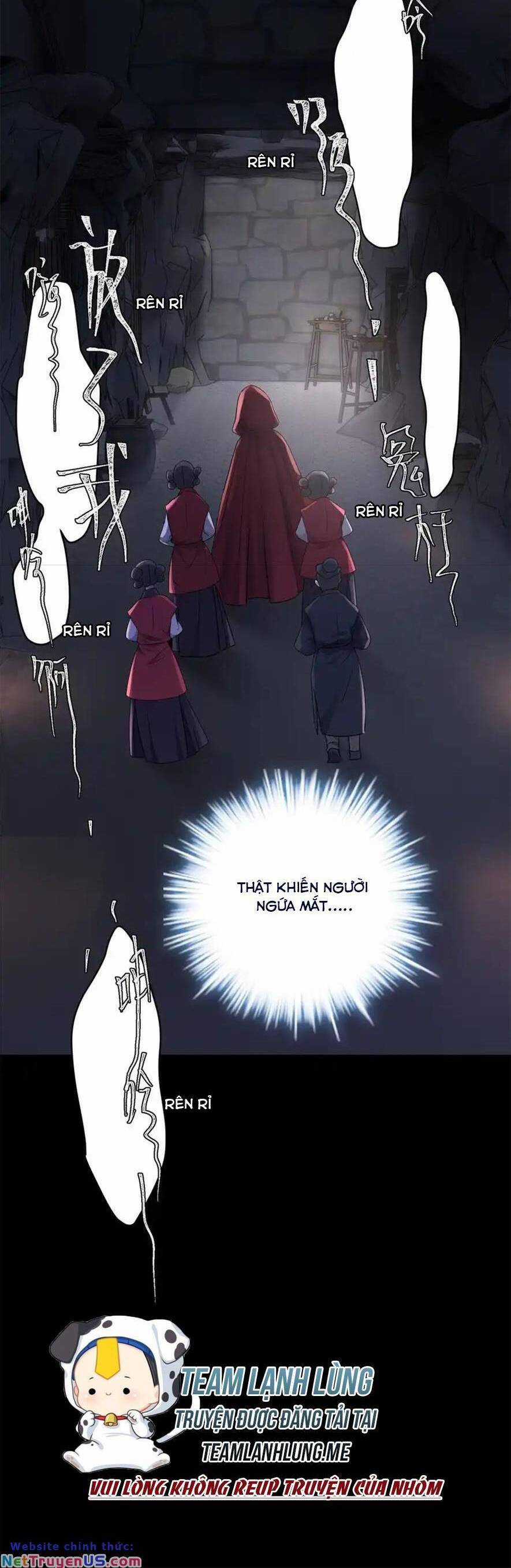 Pháo Hôi Cô Ấy Không Ưa Kịch Bản Này Lâu Rồi Chương 22 trang 33