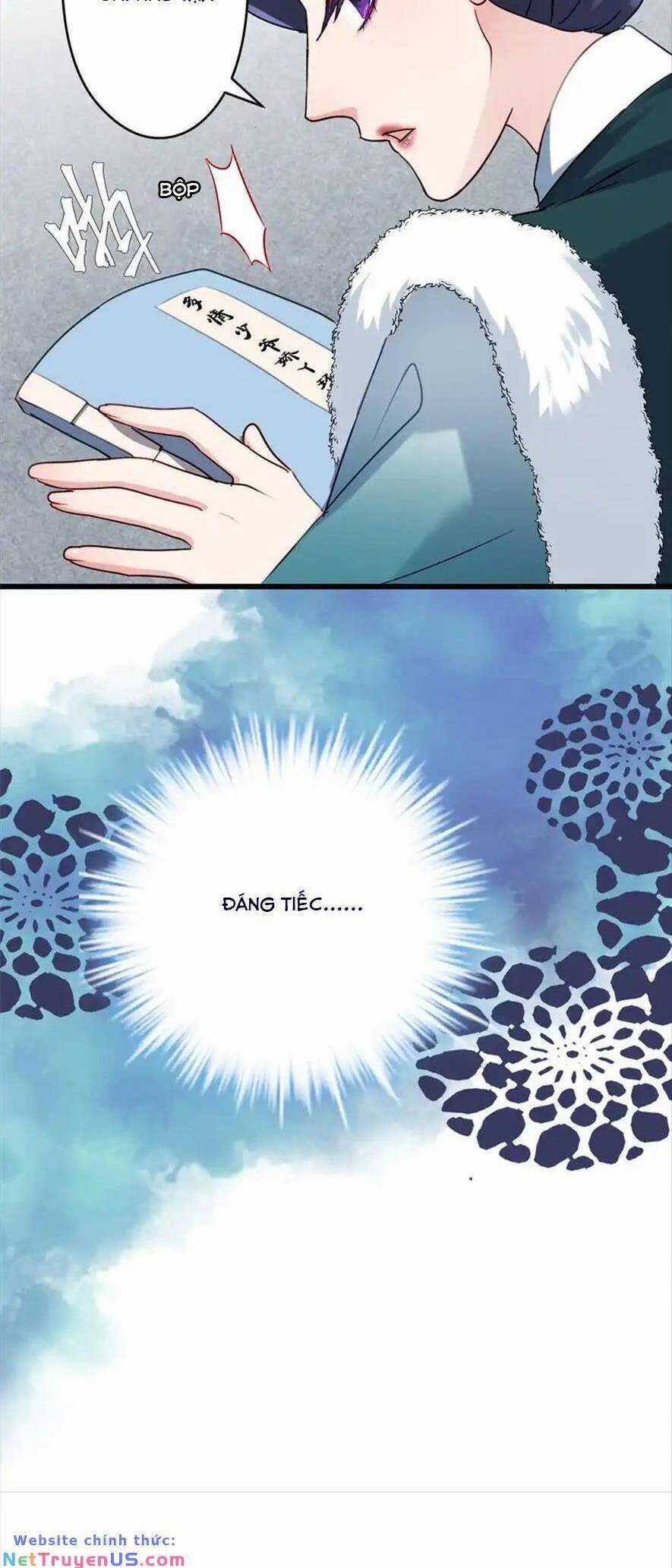 Pháo Hôi Cô Ấy Không Ưa Kịch Bản Này Lâu Rồi Chương 23 trang 15