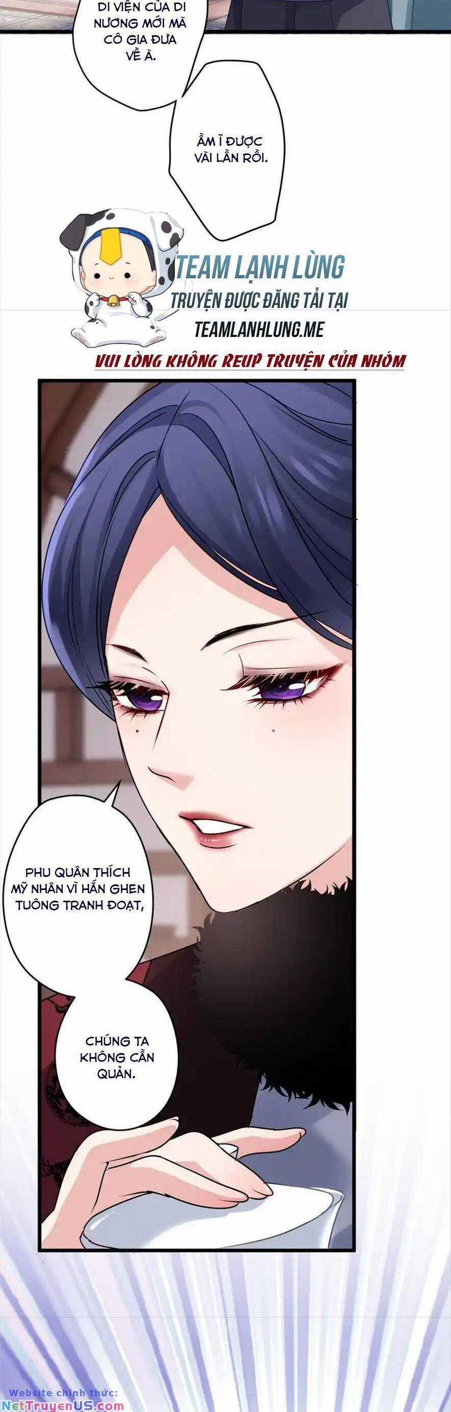 Pháo Hôi Cô Ấy Không Ưa Kịch Bản Này Lâu Rồi Chương 23 trang 17