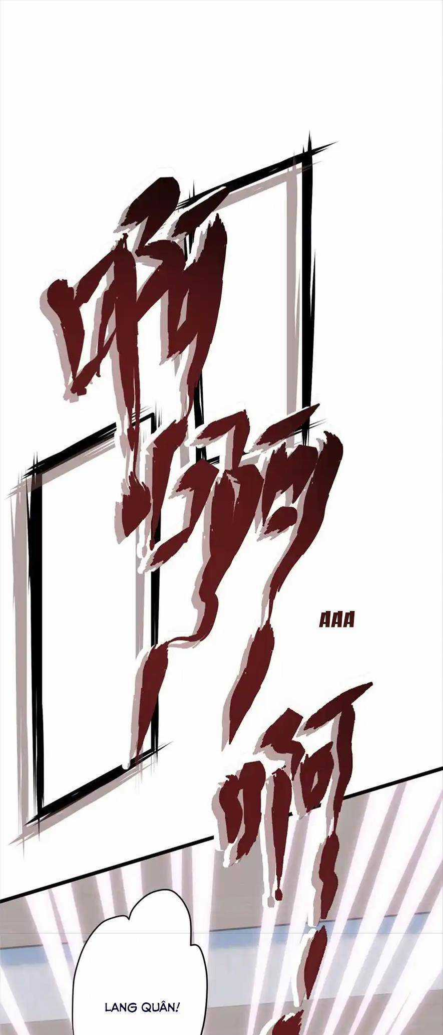 Pháo Hôi Cô Ấy Không Ưa Kịch Bản Này Lâu Rồi Chương 23 trang 20