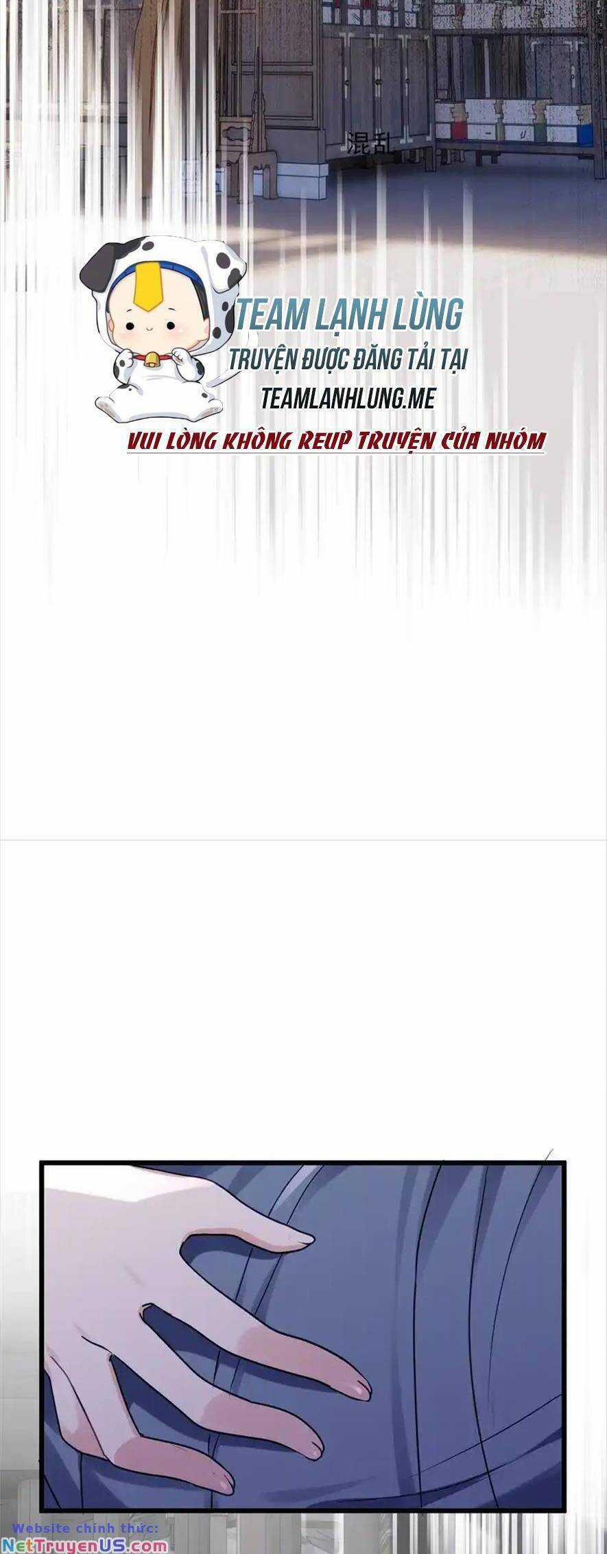 Pháo Hôi Cô Ấy Không Ưa Kịch Bản Này Lâu Rồi Chương 23 trang 26