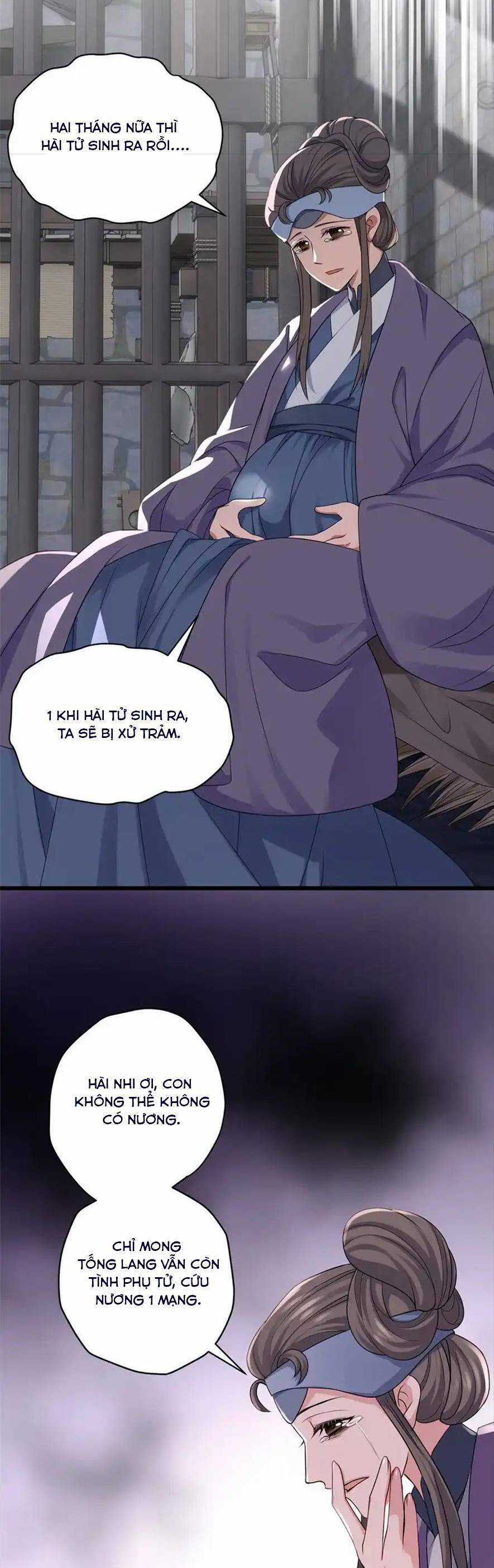 Pháo Hôi Cô Ấy Không Ưa Kịch Bản Này Lâu Rồi Chương 23 trang 27