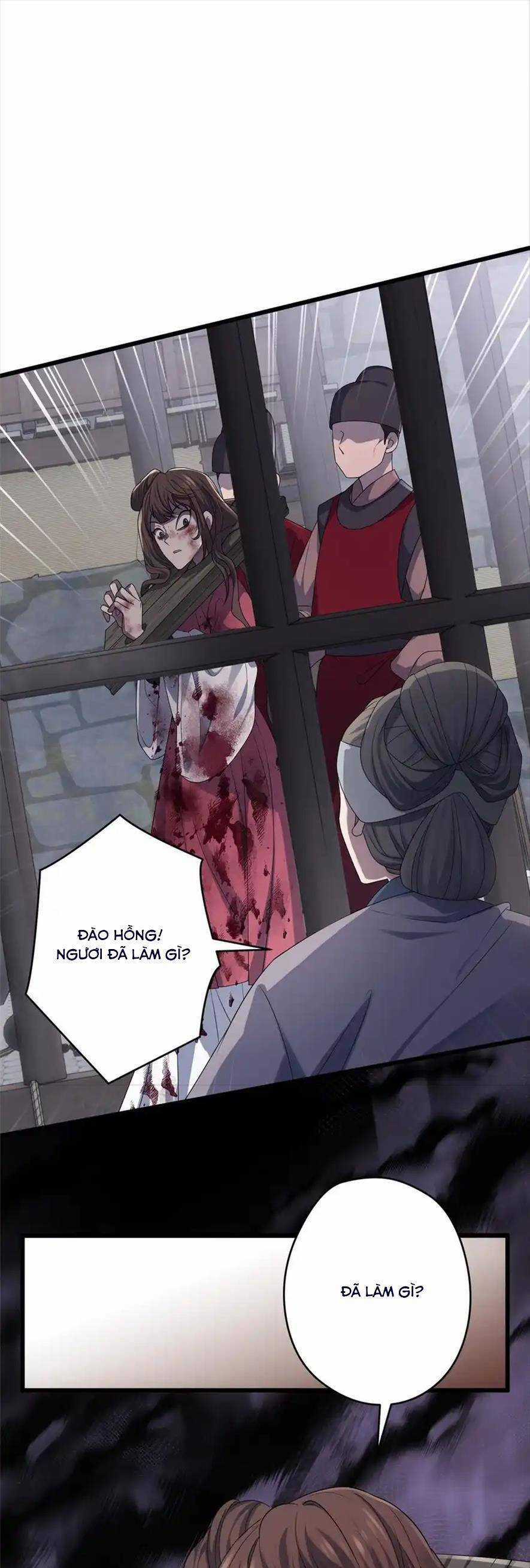 Pháo Hôi Cô Ấy Không Ưa Kịch Bản Này Lâu Rồi Chương 23 trang 29