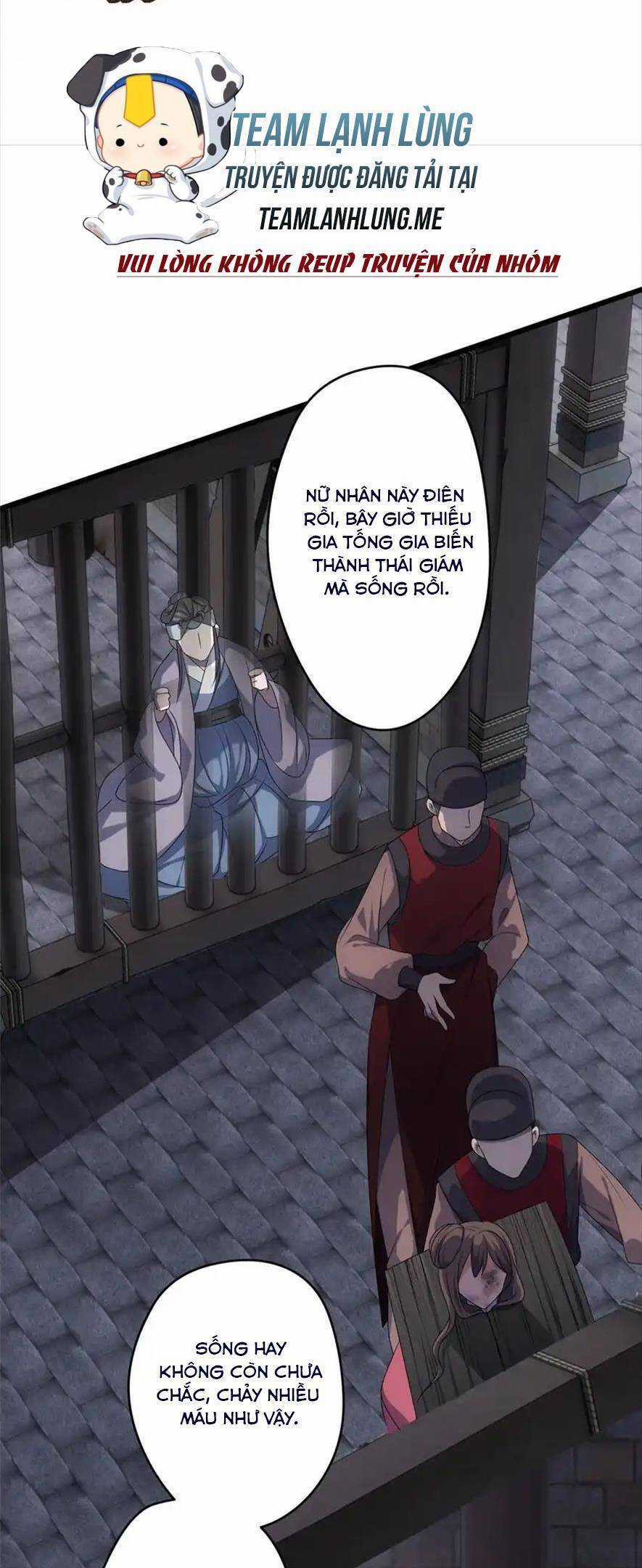 Pháo Hôi Cô Ấy Không Ưa Kịch Bản Này Lâu Rồi Chương 23 trang 31