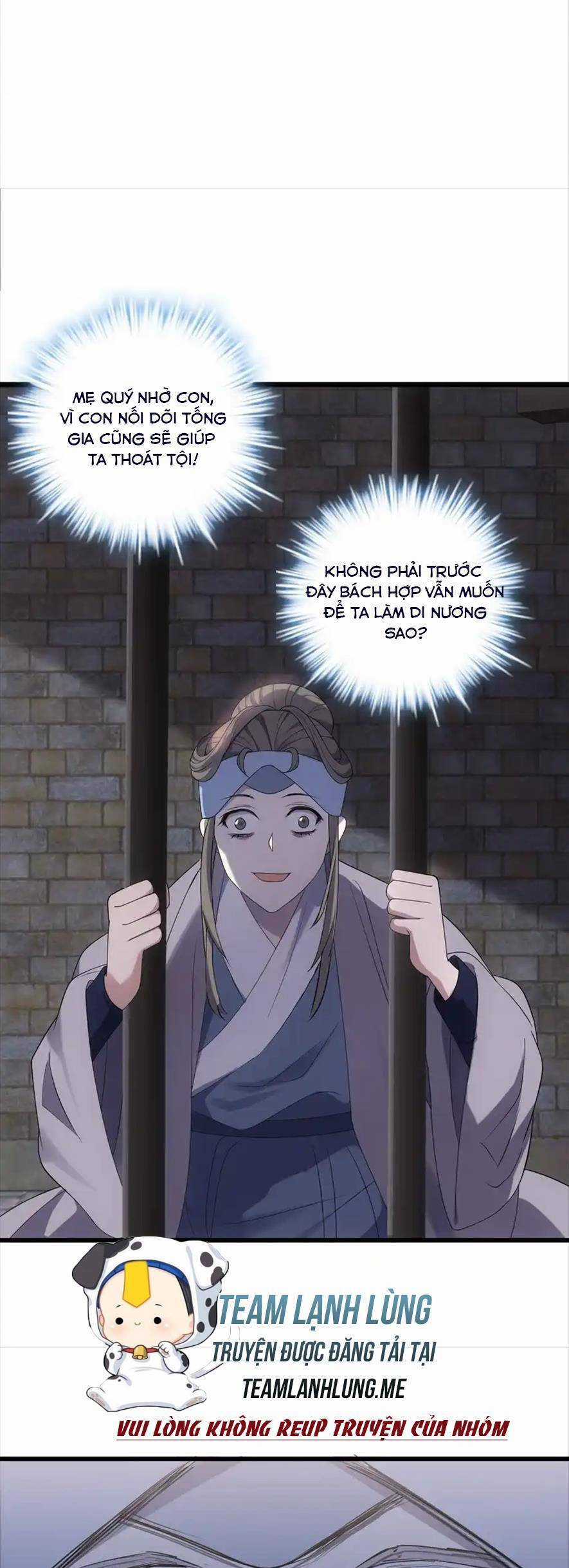 Pháo Hôi Cô Ấy Không Ưa Kịch Bản Này Lâu Rồi Chương 23 trang 33