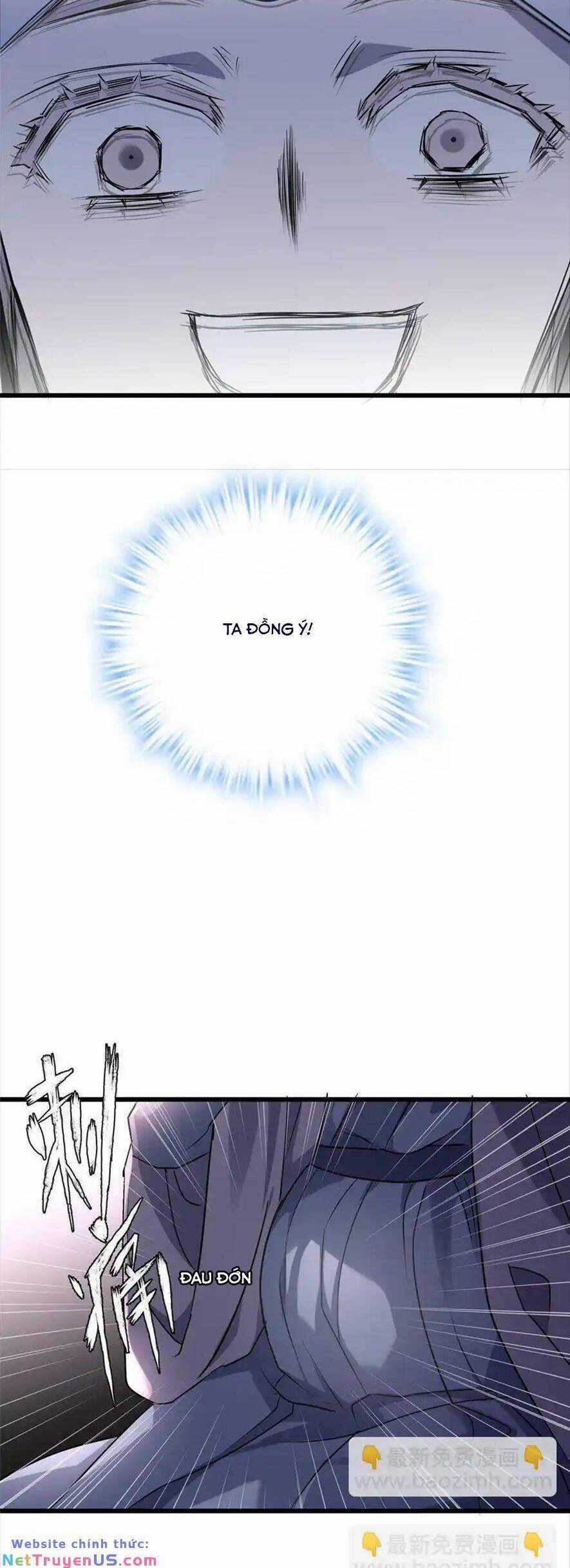 Pháo Hôi Cô Ấy Không Ưa Kịch Bản Này Lâu Rồi Chương 23 trang 34