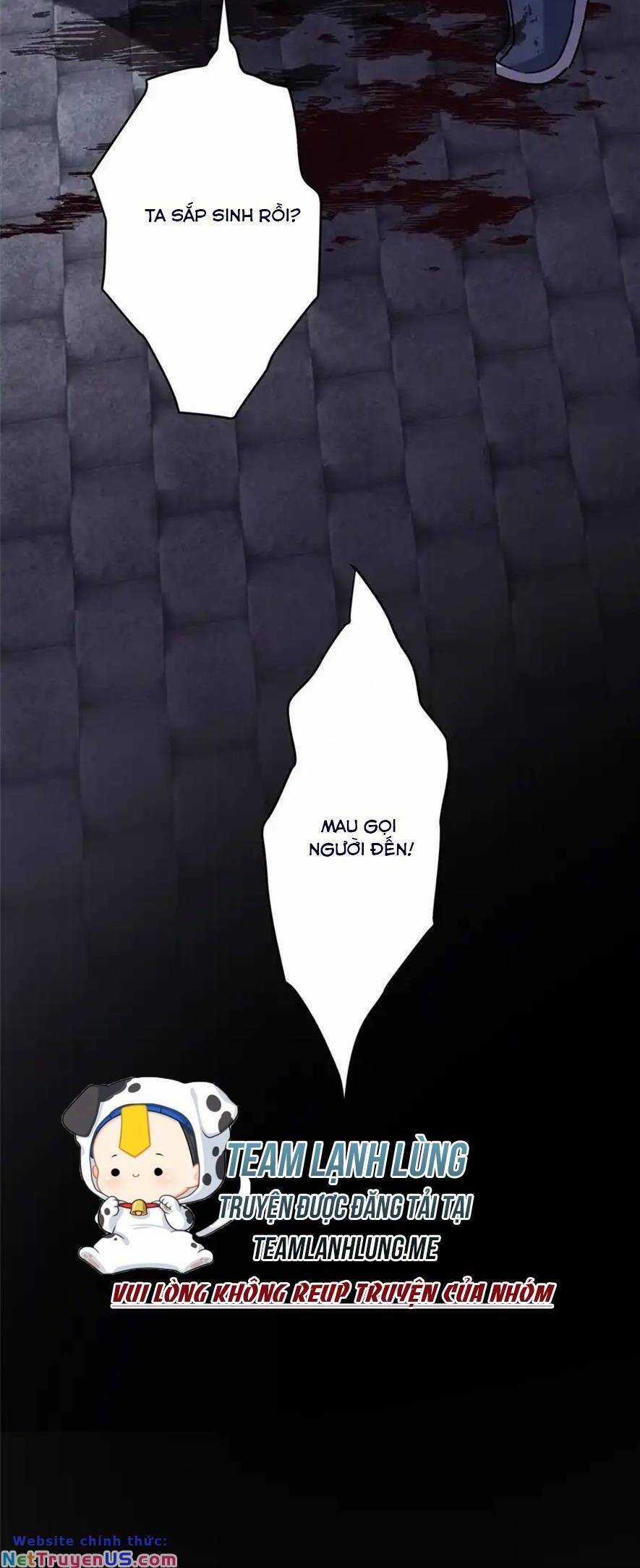 Pháo Hôi Cô Ấy Không Ưa Kịch Bản Này Lâu Rồi Chương 23 trang 36