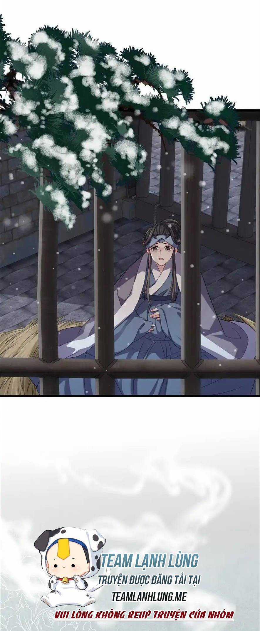 Pháo Hôi Cô Ấy Không Ưa Kịch Bản Này Lâu Rồi Chương 23 trang 5