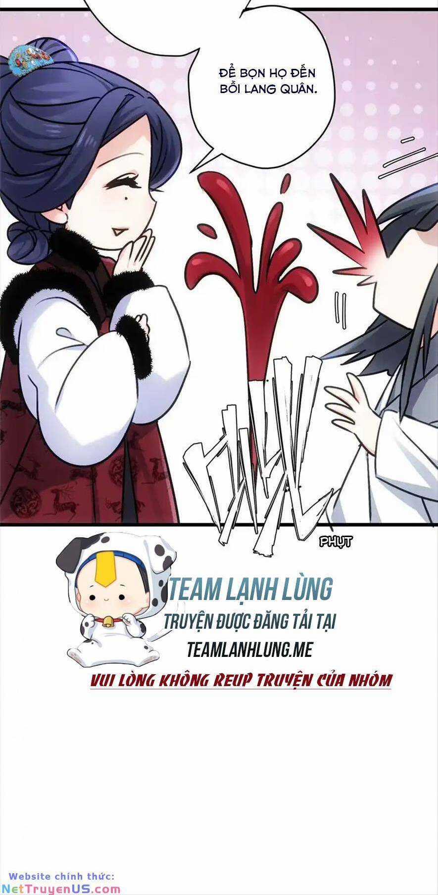 Pháo Hôi Cô Ấy Không Ưa Kịch Bản Này Lâu Rồi Chương 24 trang 11