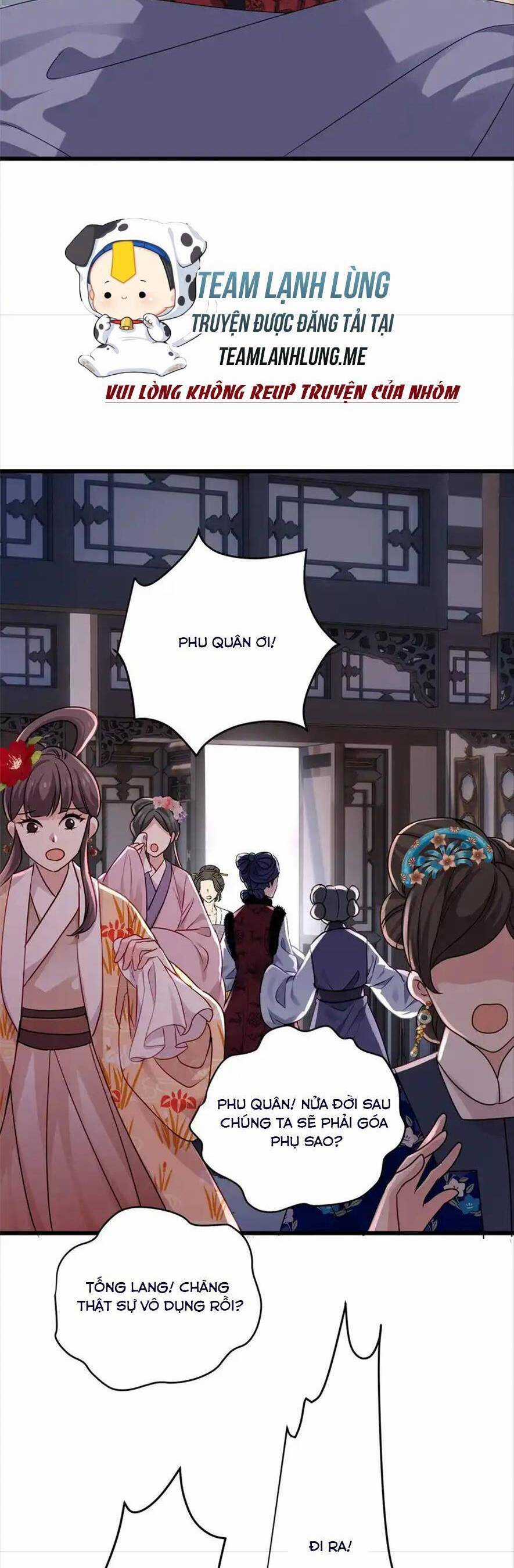 Pháo Hôi Cô Ấy Không Ưa Kịch Bản Này Lâu Rồi Chương 24 trang 13