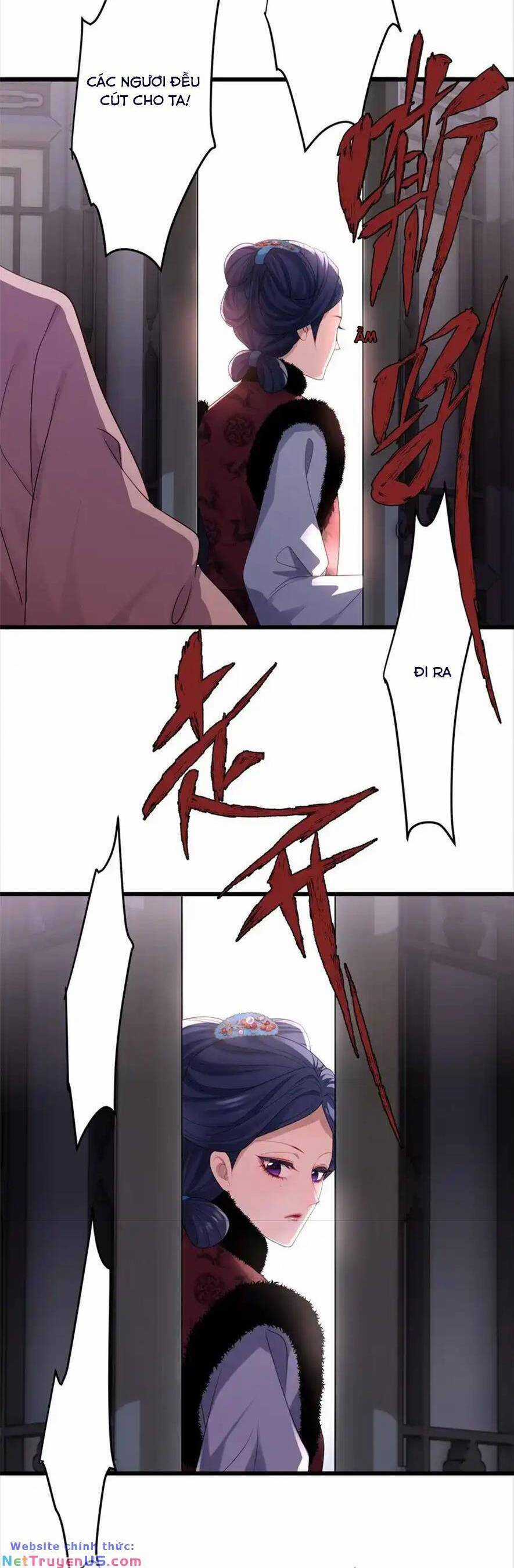 Pháo Hôi Cô Ấy Không Ưa Kịch Bản Này Lâu Rồi Chương 24 trang 14