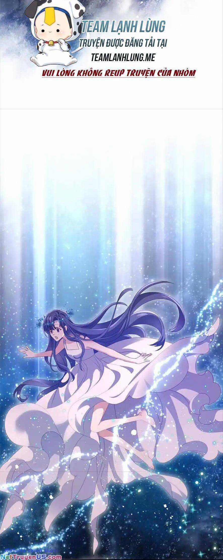 Pháo Hôi Cô Ấy Không Ưa Kịch Bản Này Lâu Rồi Chương 24 trang 17