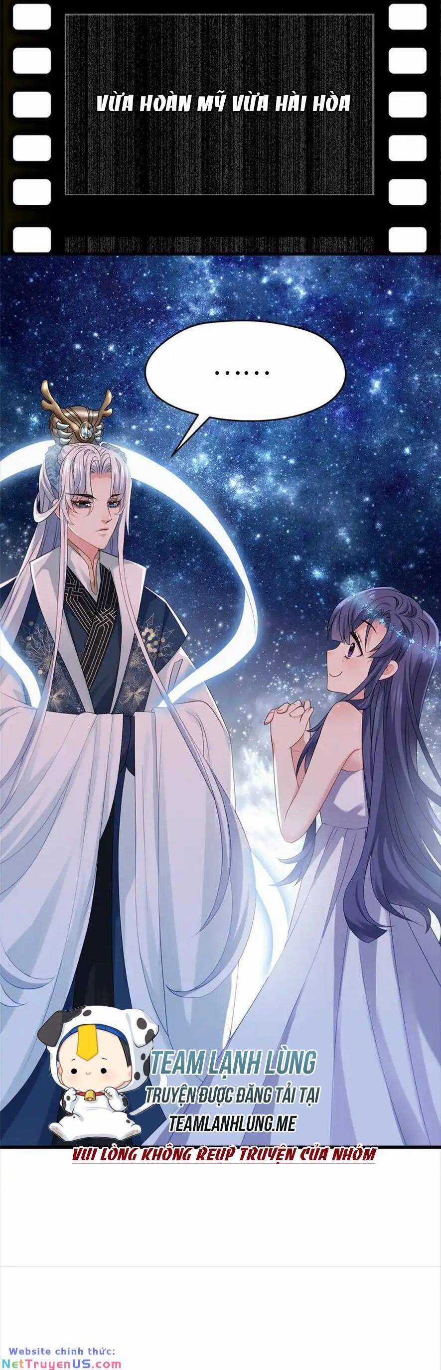 Pháo Hôi Cô Ấy Không Ưa Kịch Bản Này Lâu Rồi Chương 24 trang 19