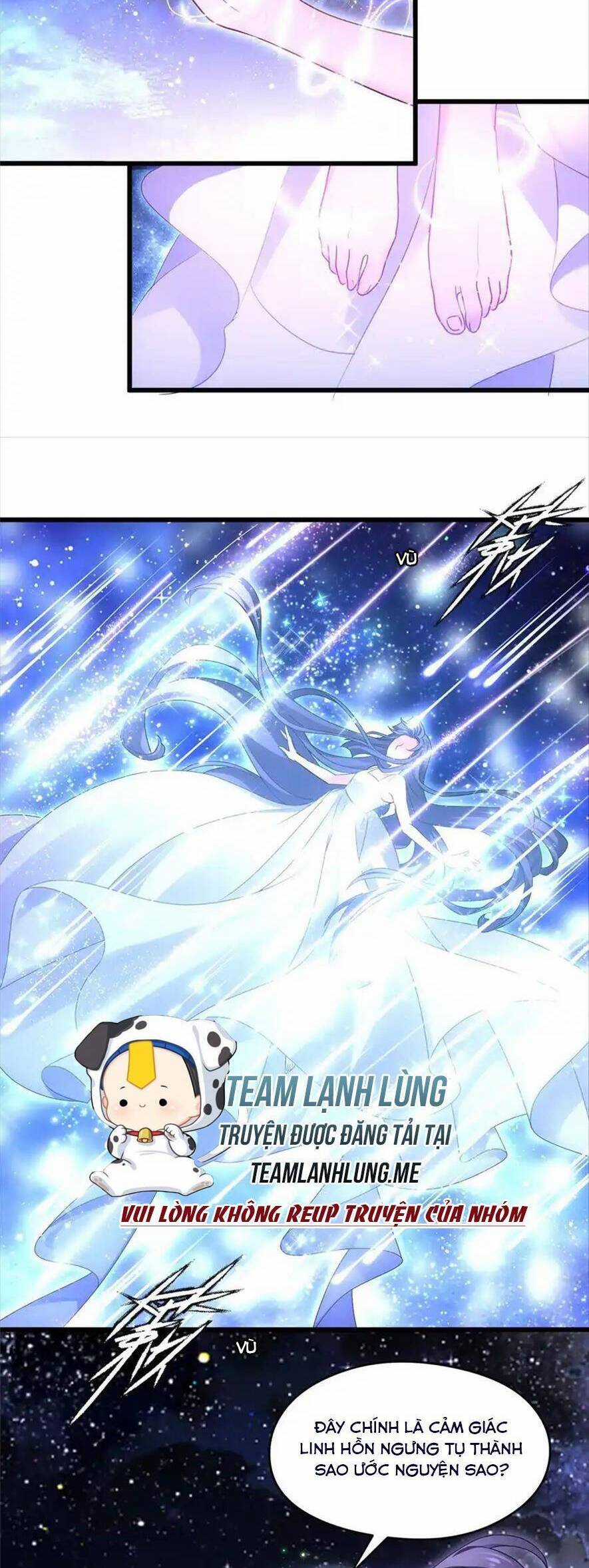 Pháo Hôi Cô Ấy Không Ưa Kịch Bản Này Lâu Rồi Chương 24 trang 23