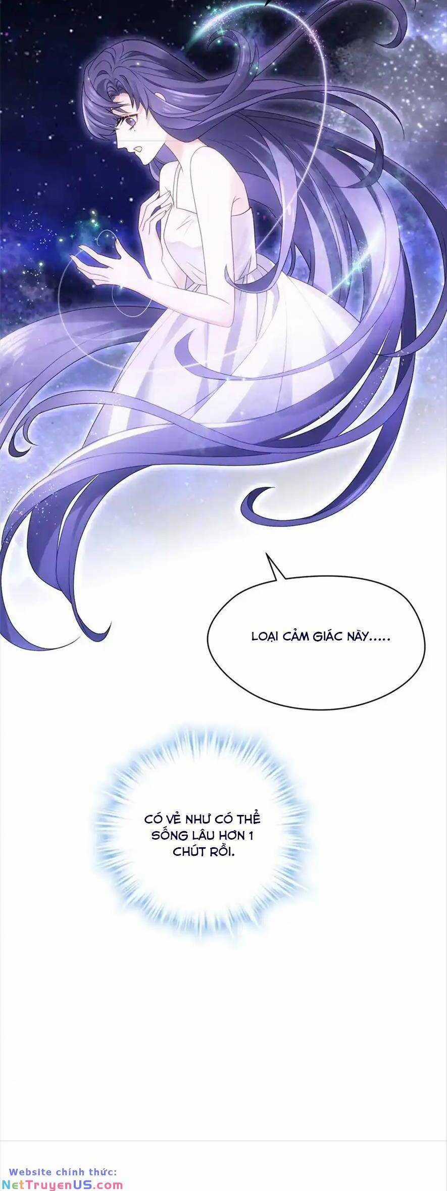 Pháo Hôi Cô Ấy Không Ưa Kịch Bản Này Lâu Rồi Chương 24 trang 24