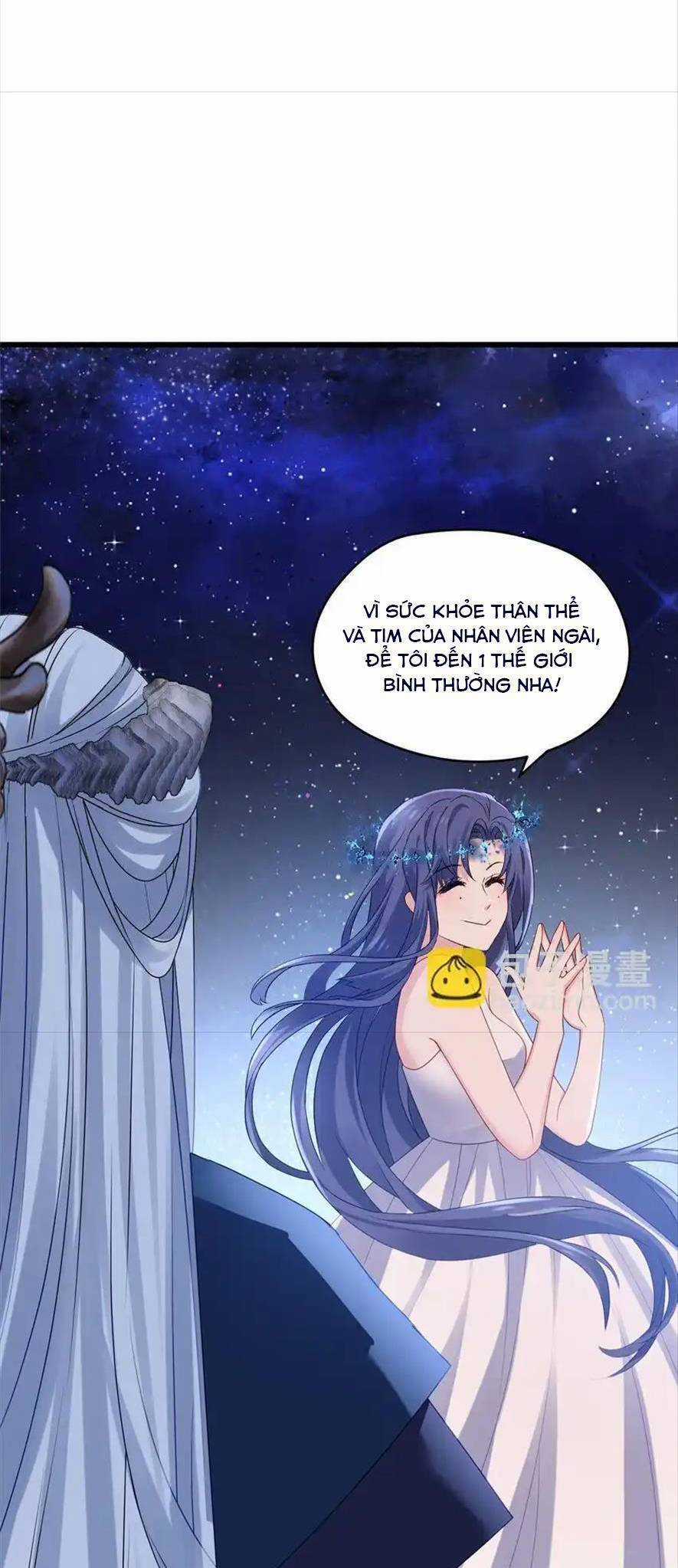 Pháo Hôi Cô Ấy Không Ưa Kịch Bản Này Lâu Rồi Chương 24 trang 28