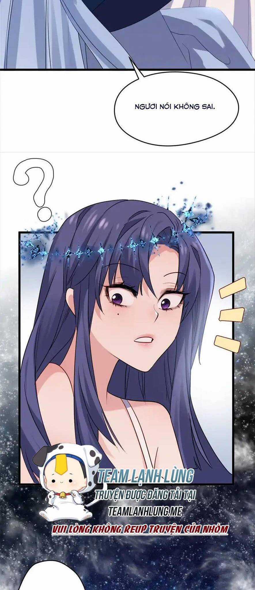 Pháo Hôi Cô Ấy Không Ưa Kịch Bản Này Lâu Rồi Chương 24 trang 29