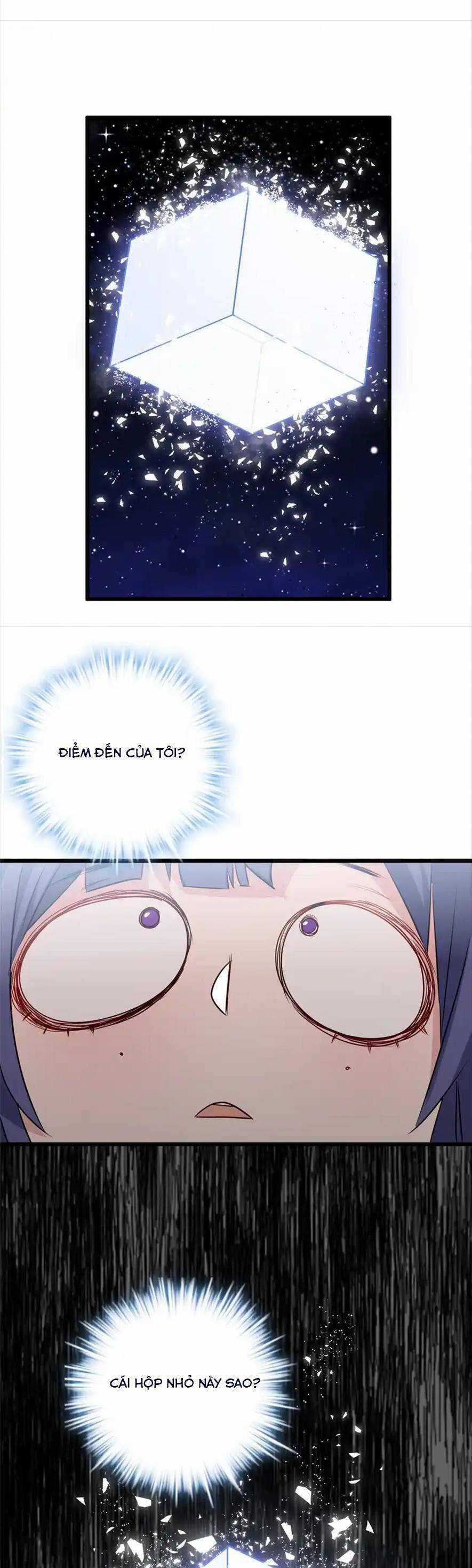 Pháo Hôi Cô Ấy Không Ưa Kịch Bản Này Lâu Rồi Chương 24 trang 31