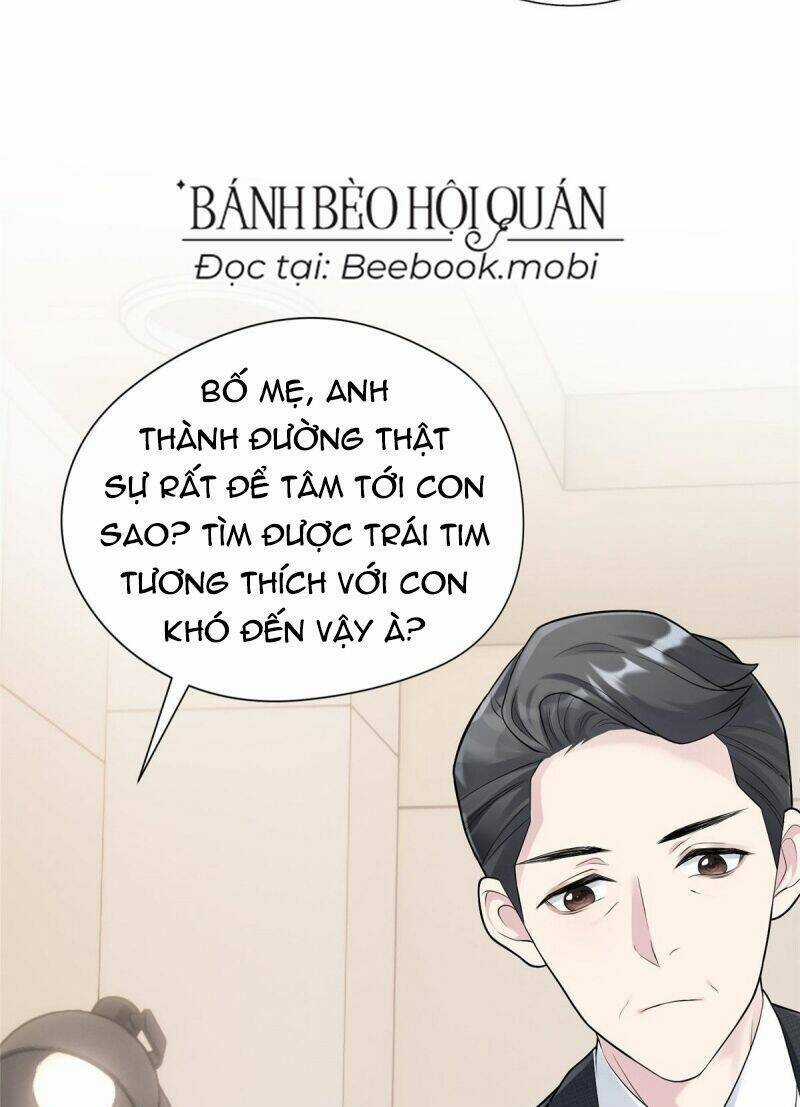 Pháo Hôi Cô Ấy Không Ưa Kịch Bản Này Lâu Rồi Chương 3 trang 14