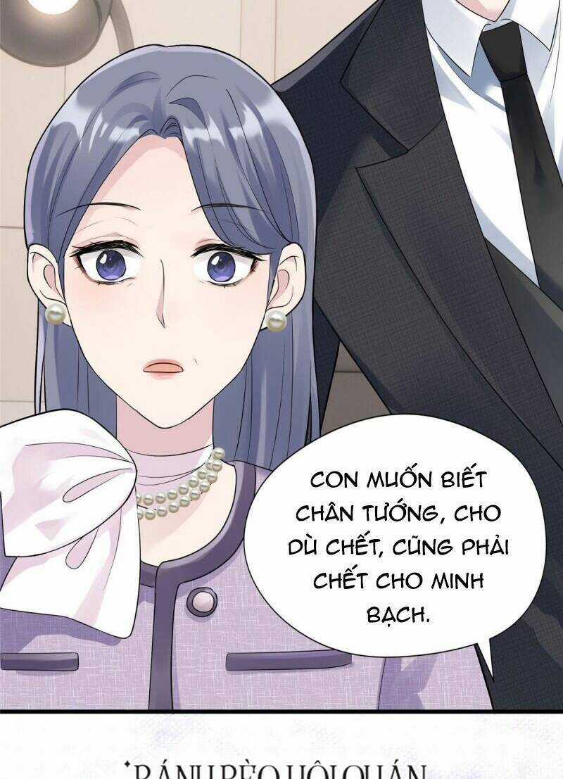 Pháo Hôi Cô Ấy Không Ưa Kịch Bản Này Lâu Rồi Chương 3 trang 15