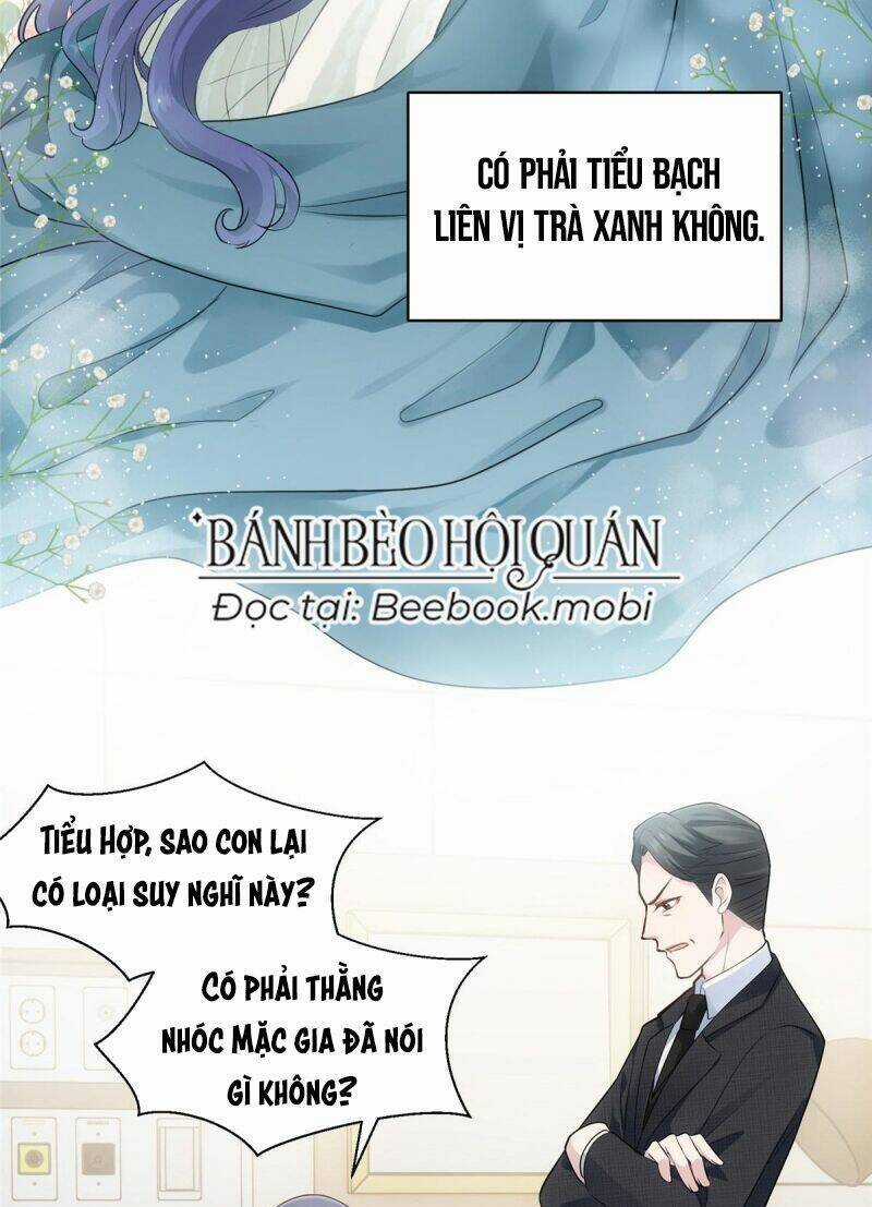 Pháo Hôi Cô Ấy Không Ưa Kịch Bản Này Lâu Rồi Chương 3 trang 2