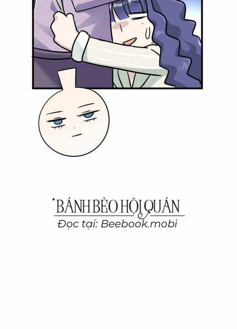 Pháo Hôi Cô Ấy Không Ưa Kịch Bản Này Lâu Rồi Chương 3 trang 20