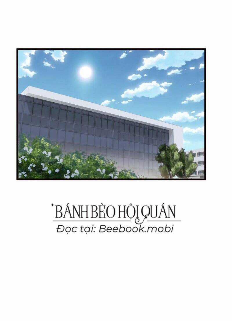 Pháo Hôi Cô Ấy Không Ưa Kịch Bản Này Lâu Rồi Chương 3 trang 21
