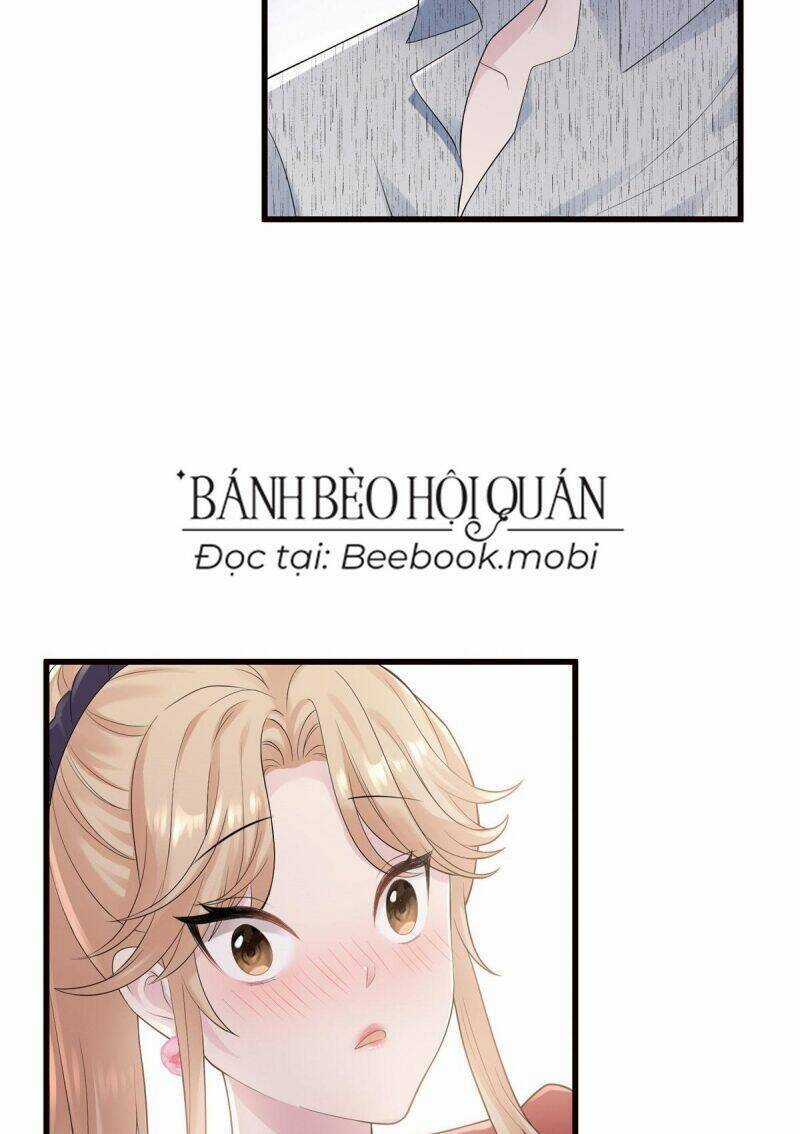 Pháo Hôi Cô Ấy Không Ưa Kịch Bản Này Lâu Rồi Chương 3 trang 23