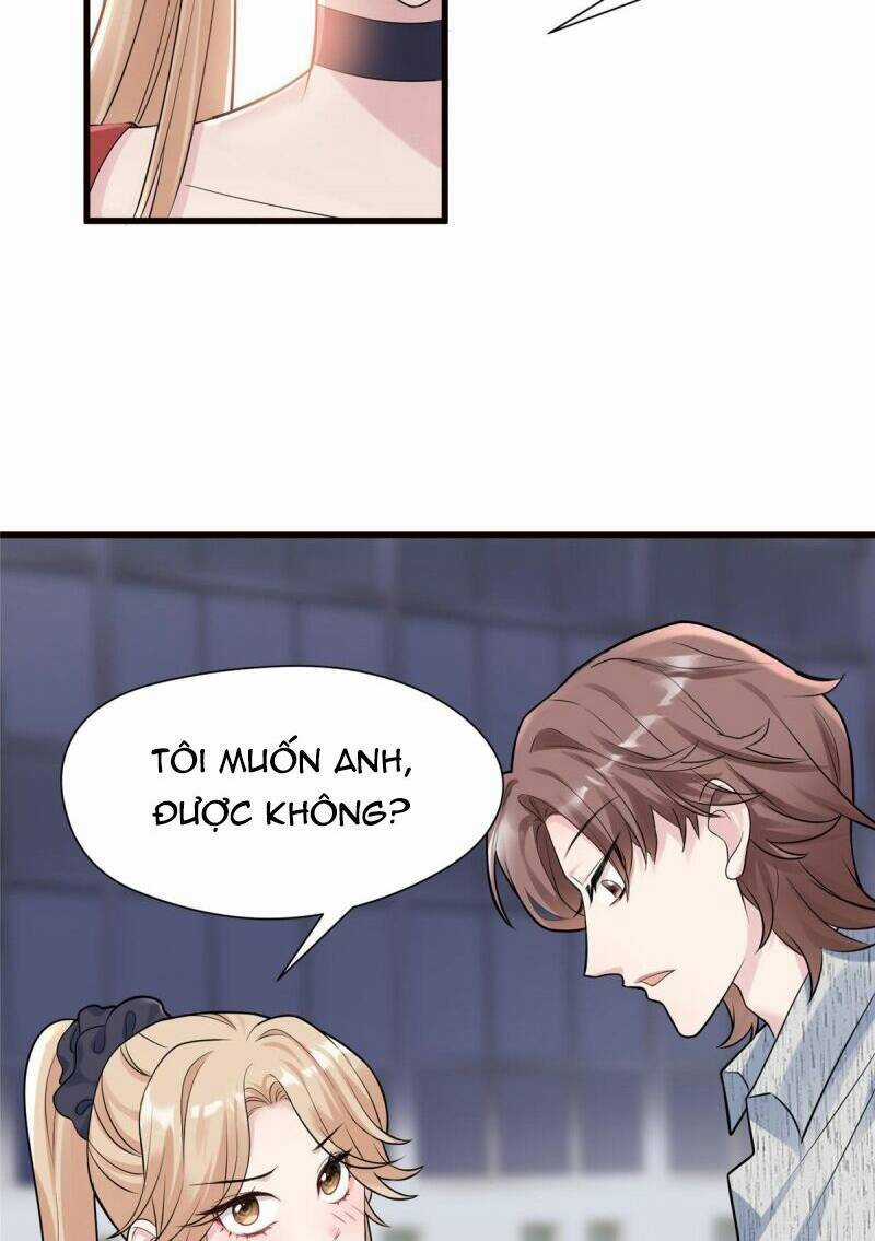 Pháo Hôi Cô Ấy Không Ưa Kịch Bản Này Lâu Rồi Chương 3 trang 27