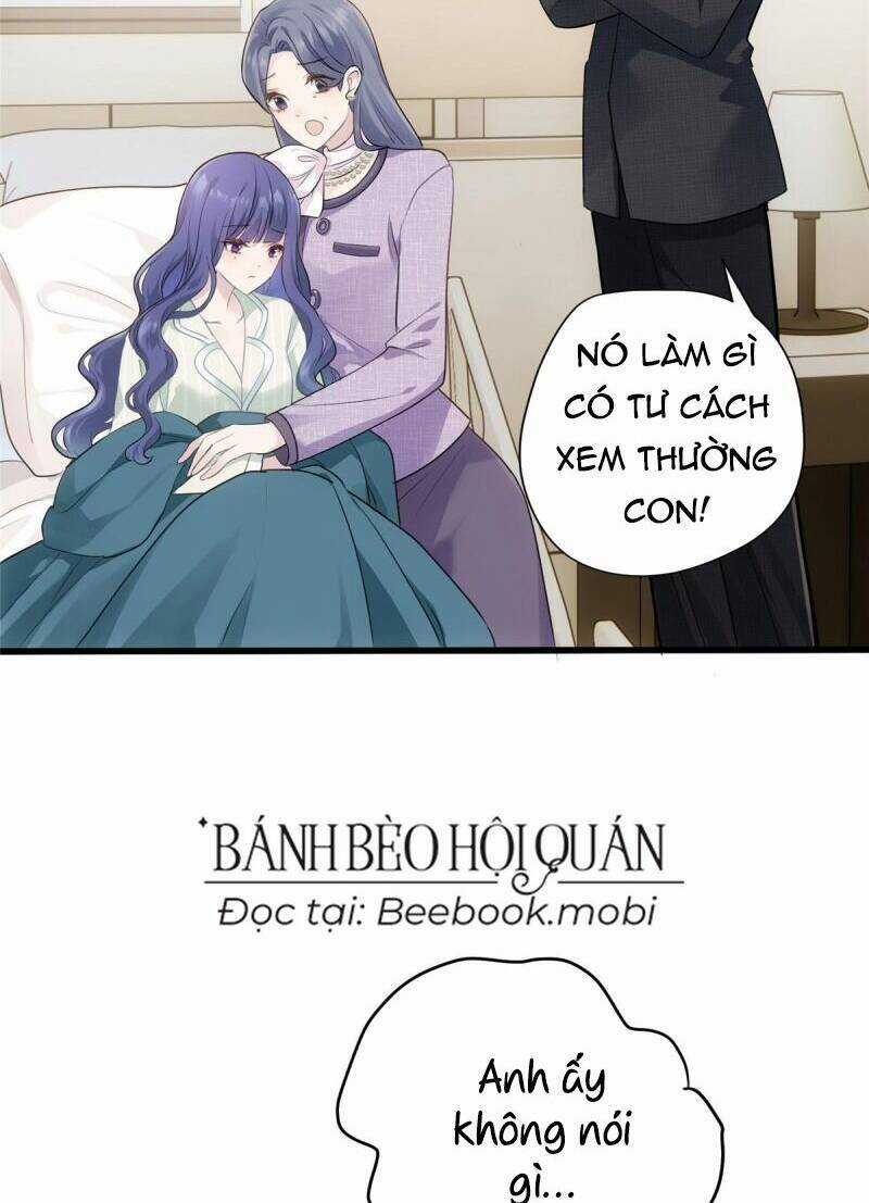 Pháo Hôi Cô Ấy Không Ưa Kịch Bản Này Lâu Rồi Chương 3 trang 3