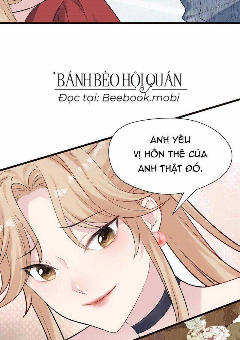 Pháo Hôi Cô Ấy Không Ưa Kịch Bản Này Lâu Rồi Chương 3 trang 32