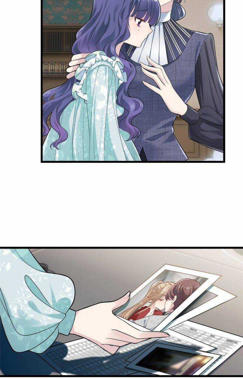 Pháo Hôi Cô Ấy Không Ưa Kịch Bản Này Lâu Rồi Chương 4 trang 11