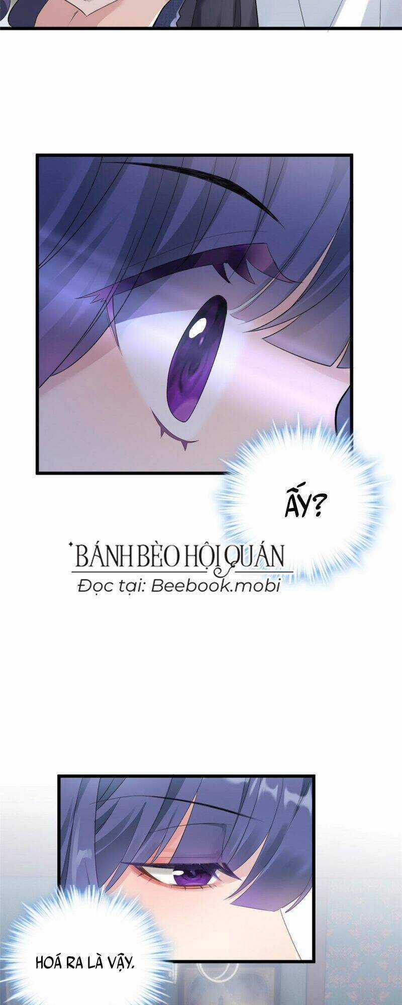 Pháo Hôi Cô Ấy Không Ưa Kịch Bản Này Lâu Rồi Chương 4 trang 13