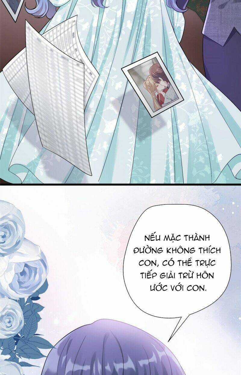 Pháo Hôi Cô Ấy Không Ưa Kịch Bản Này Lâu Rồi Chương 4 trang 17