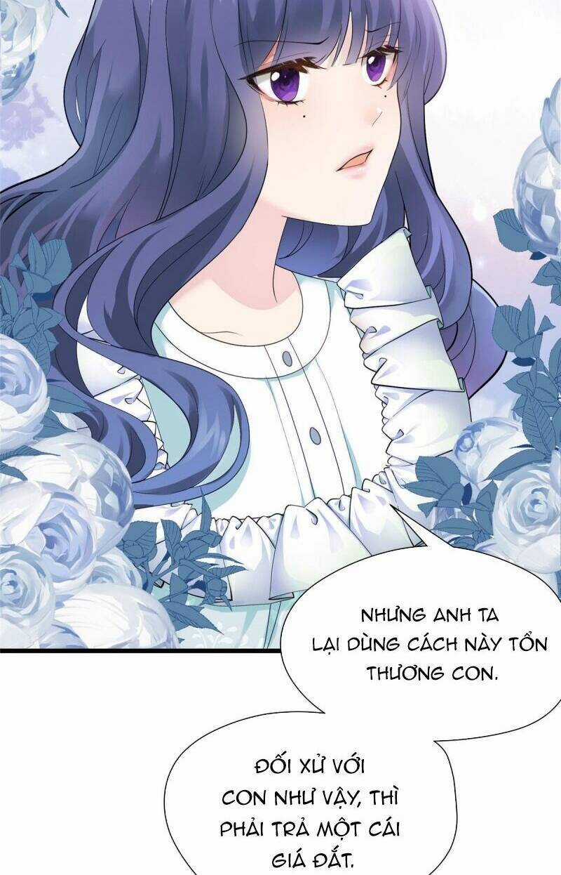 Pháo Hôi Cô Ấy Không Ưa Kịch Bản Này Lâu Rồi Chương 4 trang 18