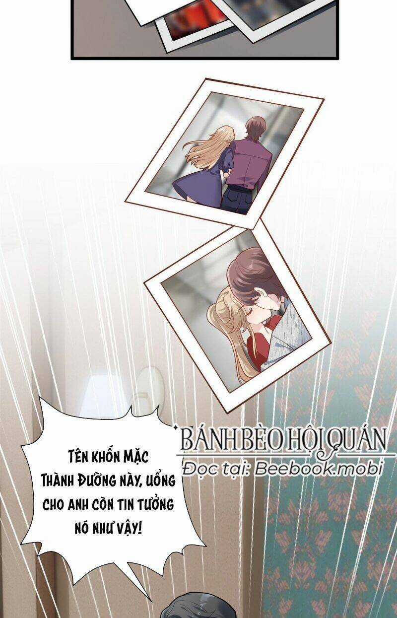 Pháo Hôi Cô Ấy Không Ưa Kịch Bản Này Lâu Rồi Chương 4 trang 2