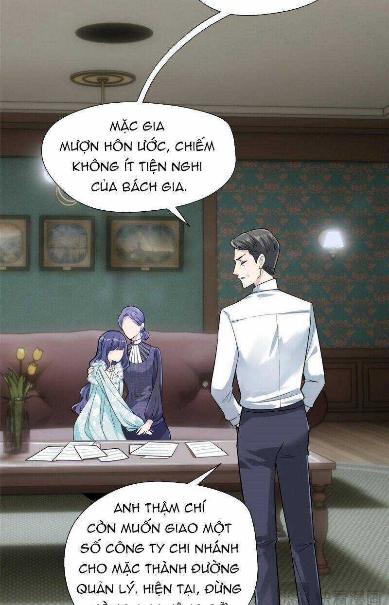 Pháo Hôi Cô Ấy Không Ưa Kịch Bản Này Lâu Rồi Chương 4 trang 20