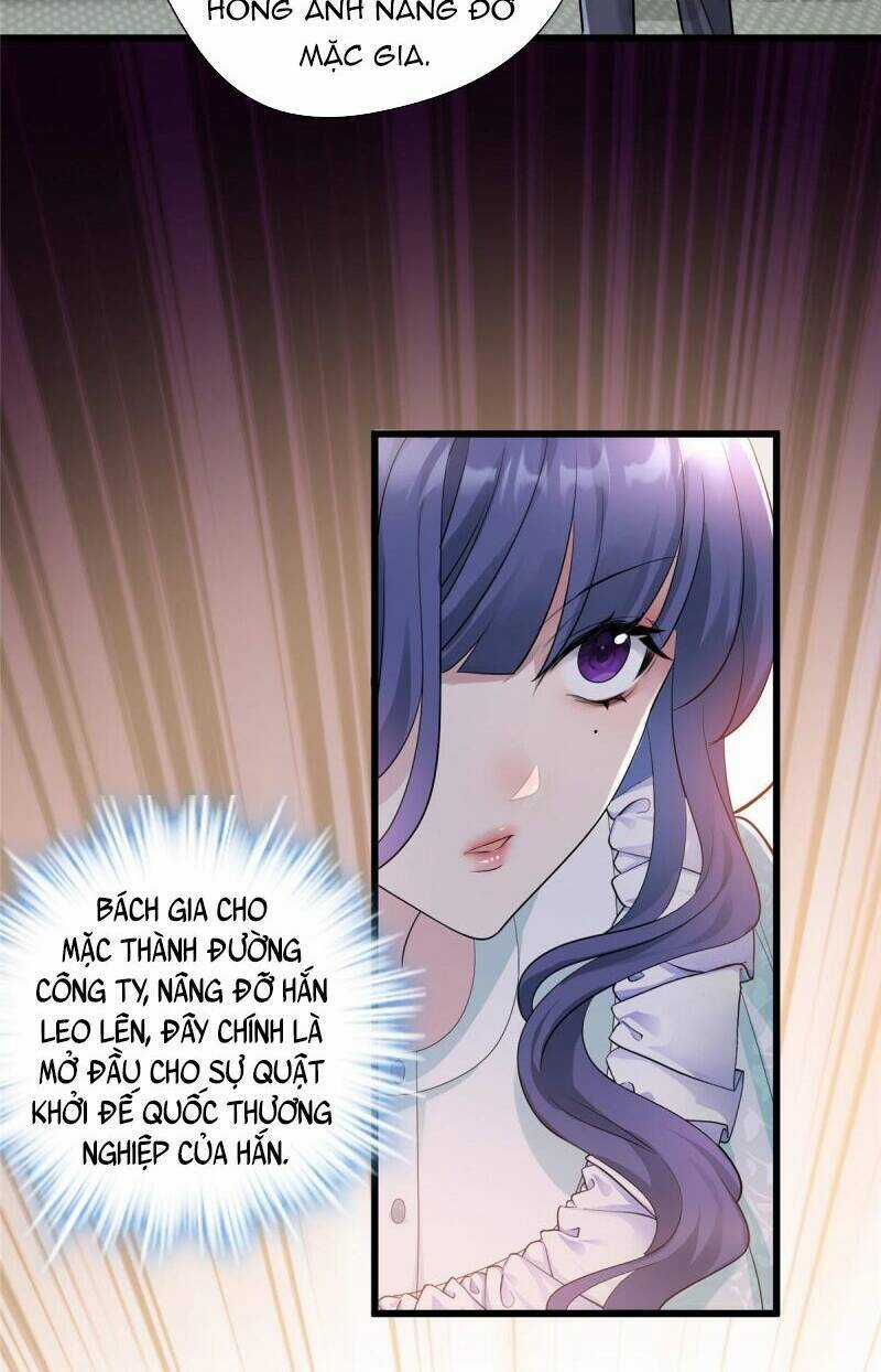 Pháo Hôi Cô Ấy Không Ưa Kịch Bản Này Lâu Rồi Chương 4 trang 21