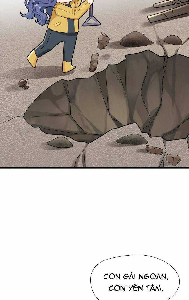 Pháo Hôi Cô Ấy Không Ưa Kịch Bản Này Lâu Rồi Chương 4 trang 24