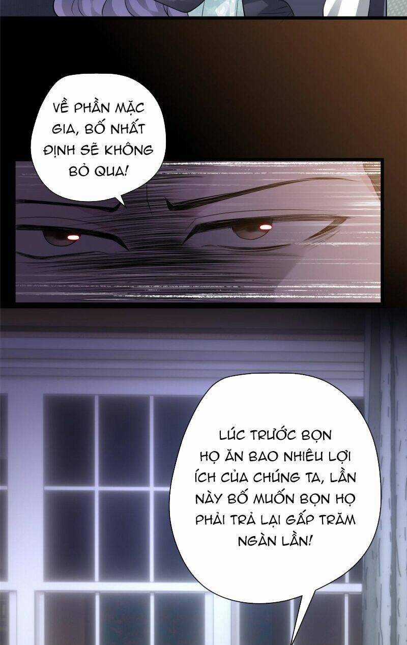 Pháo Hôi Cô Ấy Không Ưa Kịch Bản Này Lâu Rồi Chương 4 trang 26