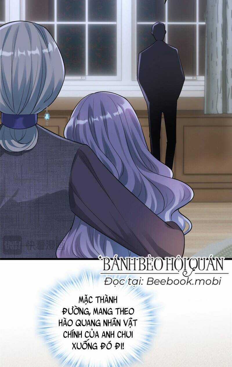 Pháo Hôi Cô Ấy Không Ưa Kịch Bản Này Lâu Rồi Chương 4 trang 27