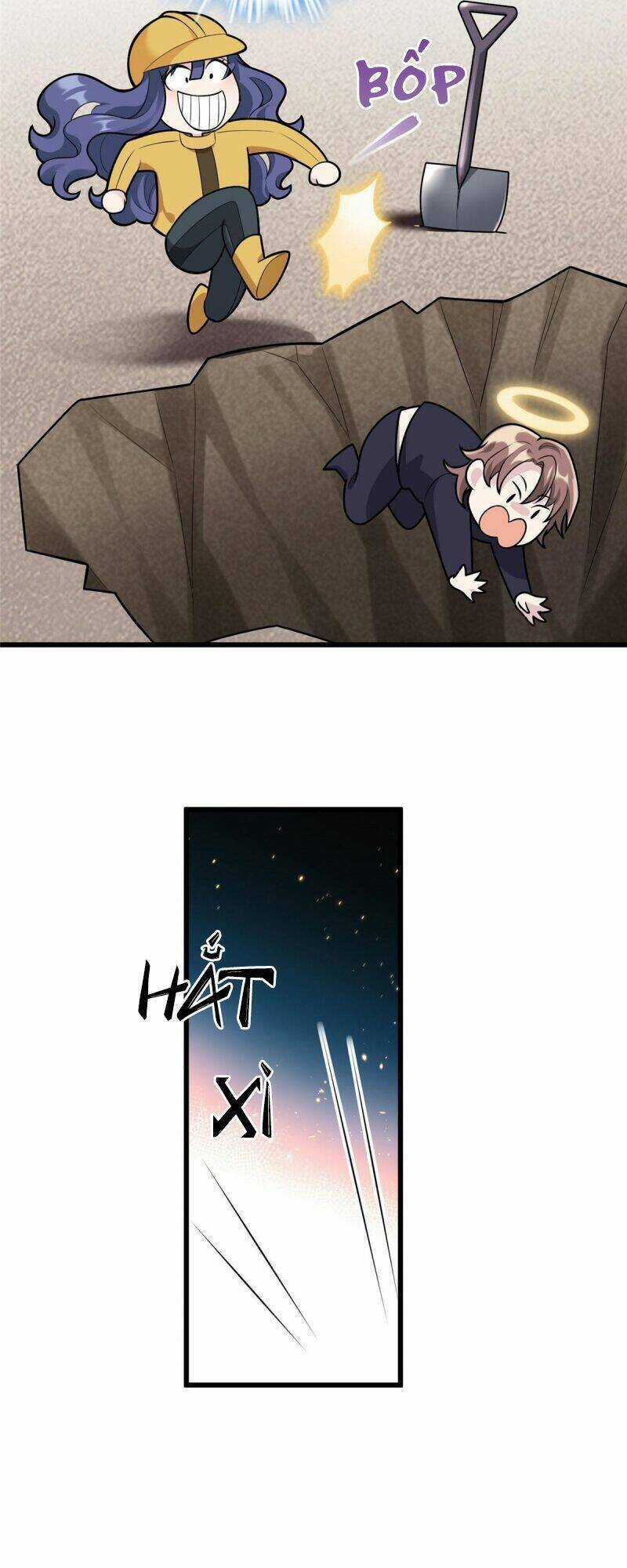 Pháo Hôi Cô Ấy Không Ưa Kịch Bản Này Lâu Rồi Chương 4 trang 28