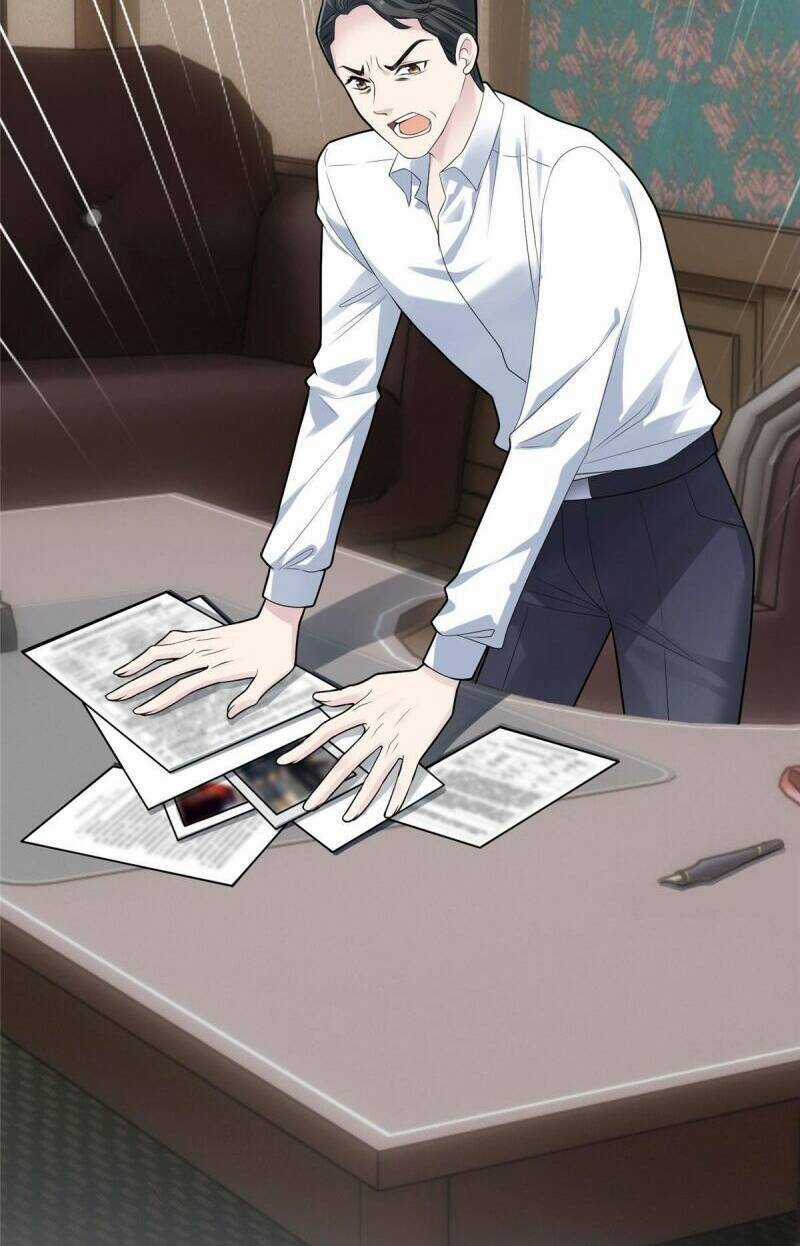 Pháo Hôi Cô Ấy Không Ưa Kịch Bản Này Lâu Rồi Chương 4 trang 3