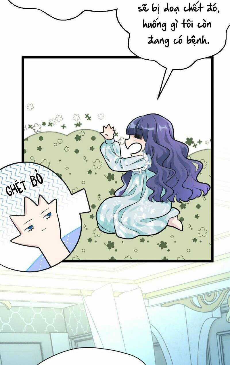 Pháo Hôi Cô Ấy Không Ưa Kịch Bản Này Lâu Rồi Chương 4 trang 33