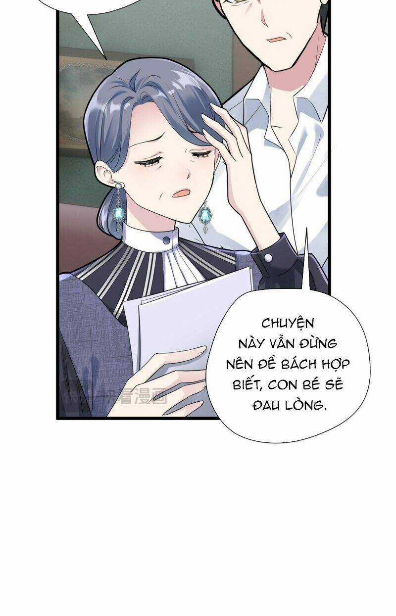 Pháo Hôi Cô Ấy Không Ưa Kịch Bản Này Lâu Rồi Chương 4 trang 5