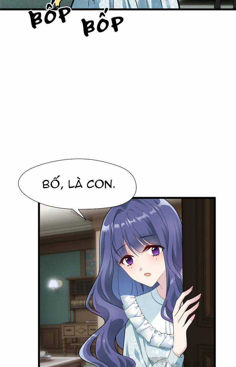 Pháo Hôi Cô Ấy Không Ưa Kịch Bản Này Lâu Rồi Chương 4 trang 9