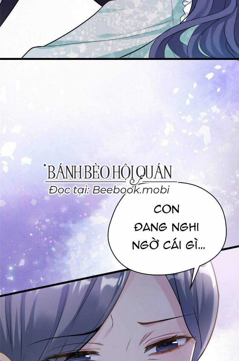 Pháo Hôi Cô Ấy Không Ưa Kịch Bản Này Lâu Rồi Chương 5 trang 12