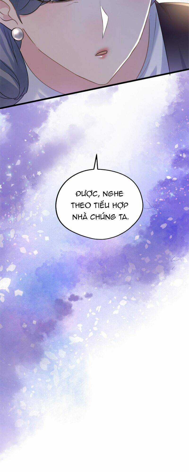 Pháo Hôi Cô Ấy Không Ưa Kịch Bản Này Lâu Rồi Chương 5 trang 13