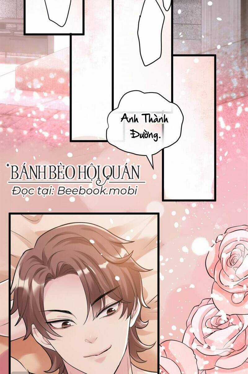 Pháo Hôi Cô Ấy Không Ưa Kịch Bản Này Lâu Rồi Chương 5 trang 15