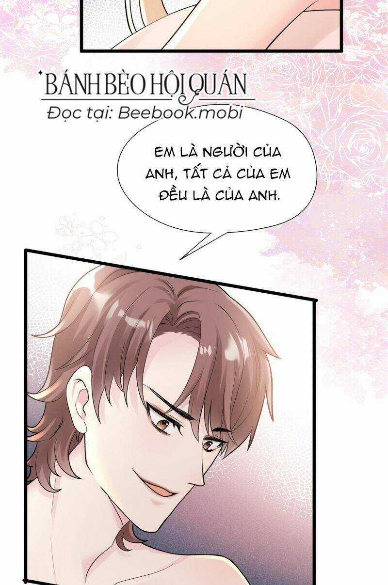 Pháo Hôi Cô Ấy Không Ưa Kịch Bản Này Lâu Rồi Chương 5 trang 17